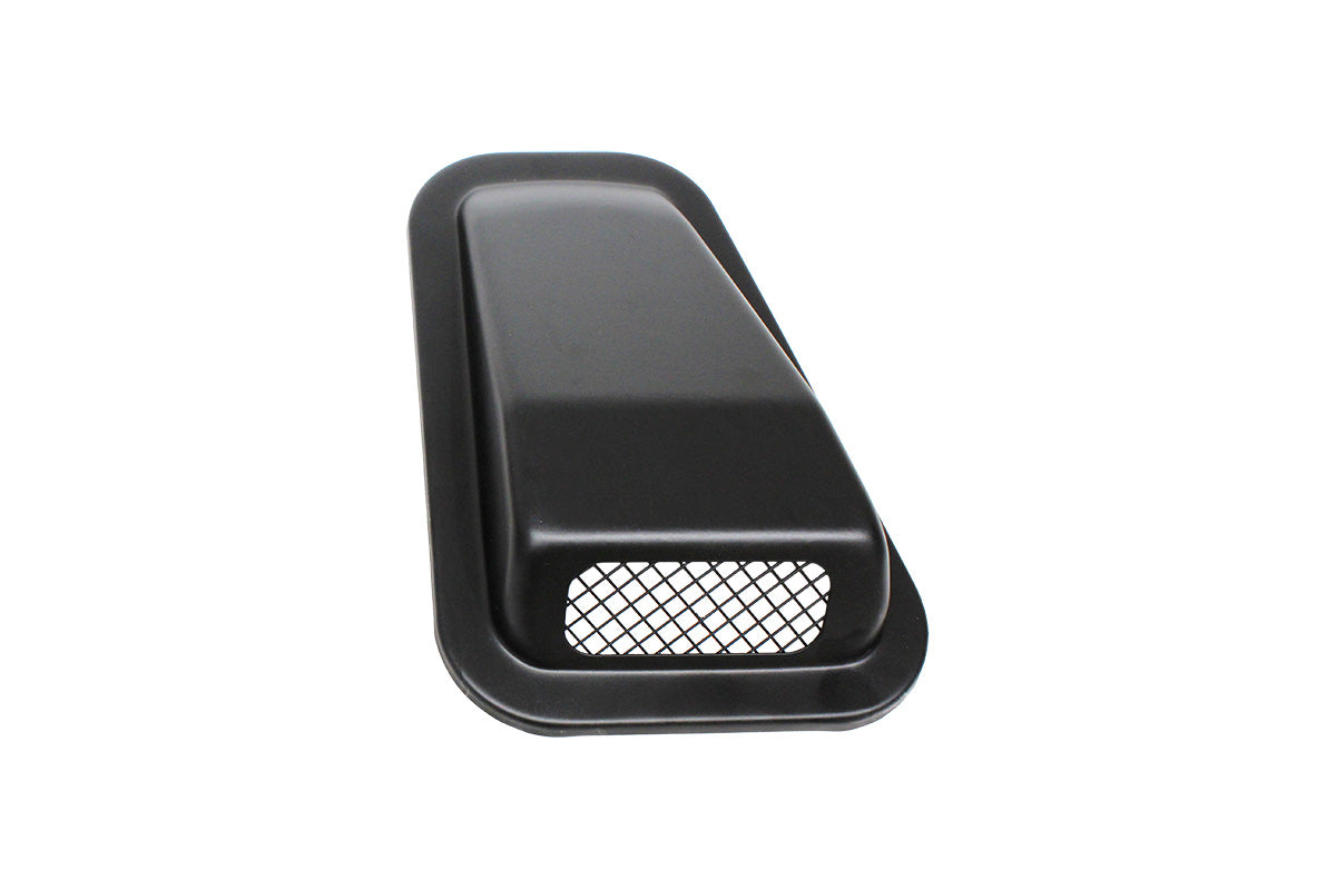 Lufteinlass Hutze Heizung rechts Defender