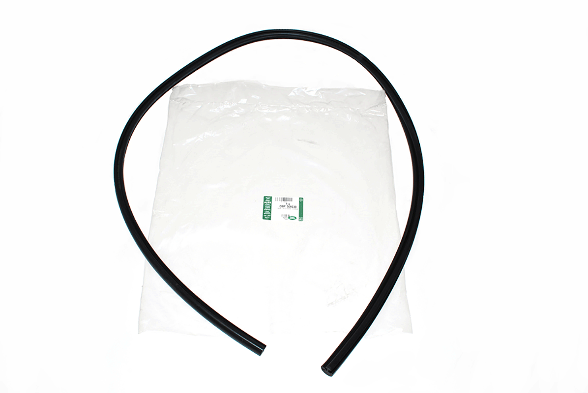 Dichtung Alpinfenster Defender (4mm Glas) (ab FA345885 / 1989) (original Land Rover)
