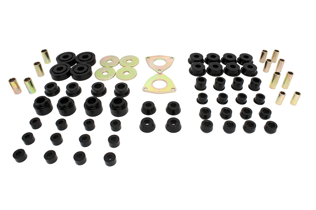 Buchsen-Kit (Polyurethan) Defender (bis 1993)