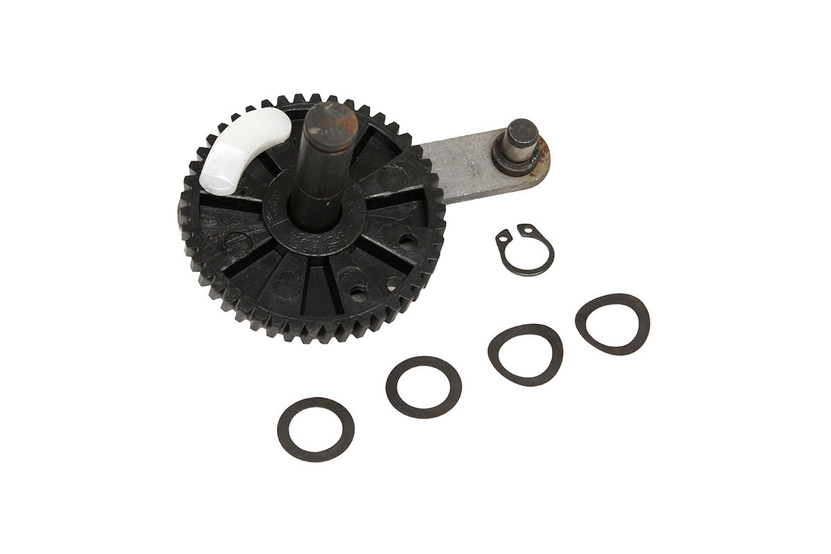 Zahnradsatz Wischermotor Defender (ab 2A622424 / 2002)