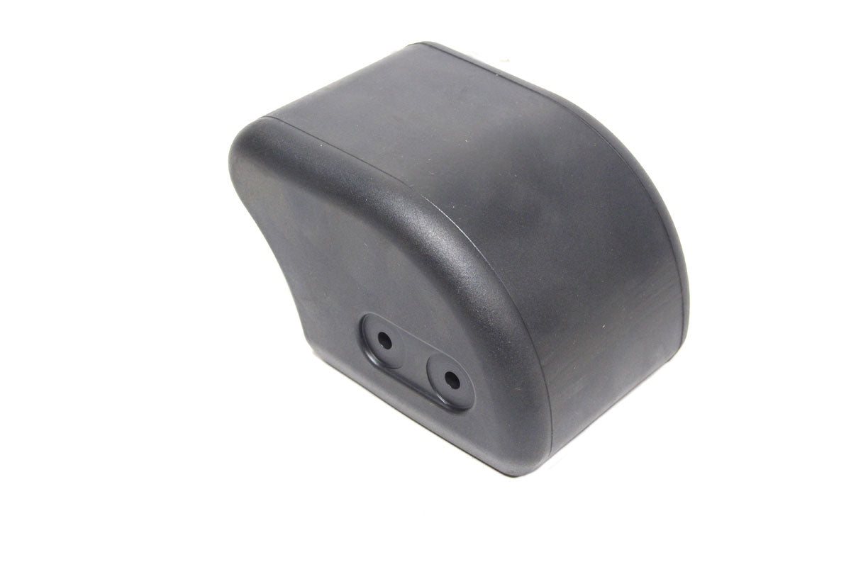 Gummiendkappe Stoßstange Defender (ab WA138480 / 1998)