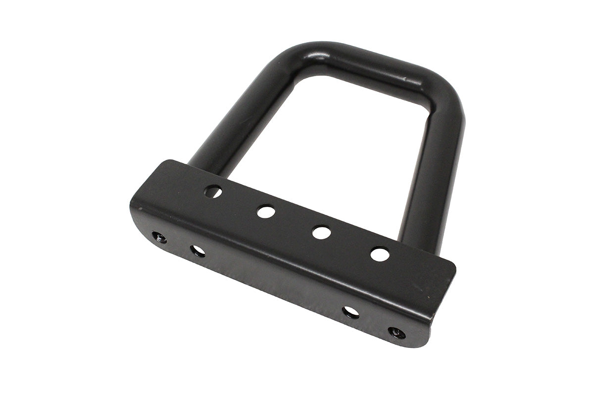 Schutzbügel Rückleuchten rechts Defender HCPU (ab EA314340 / 1988)