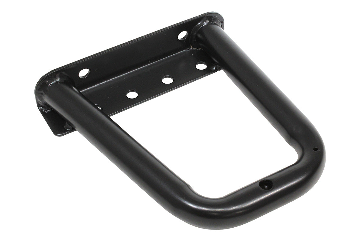 Schutzbügel Rückleuchten links Defender HCPU (ab EA314340 / 1988)