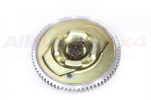 Viscoeinheit 2.25B / 2.5B / 2.5D / V8 (OEM)