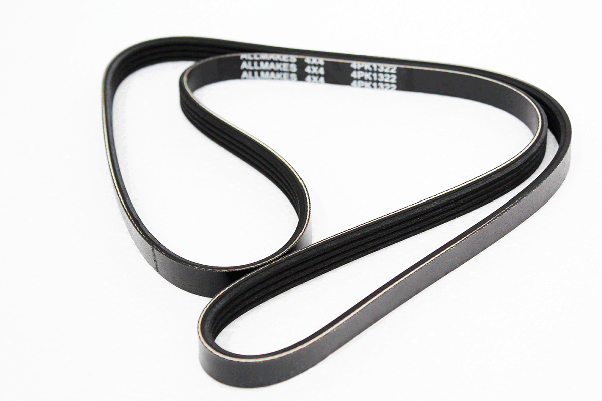 Keilrippenriemen (Klimaanlage) 300Tdi