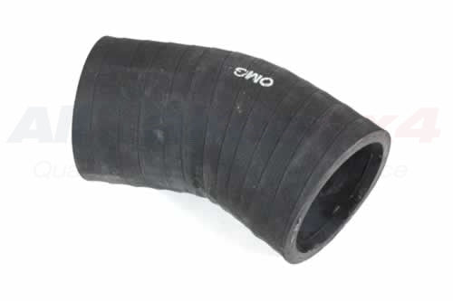 Schlauch Ladeluftkühler oben hinten 300Tdi (mit AGR)