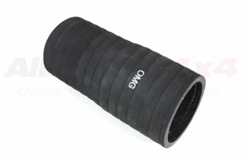 Schlauch Ladeluftkühler oben vorne 300Tdi (mit AGR)