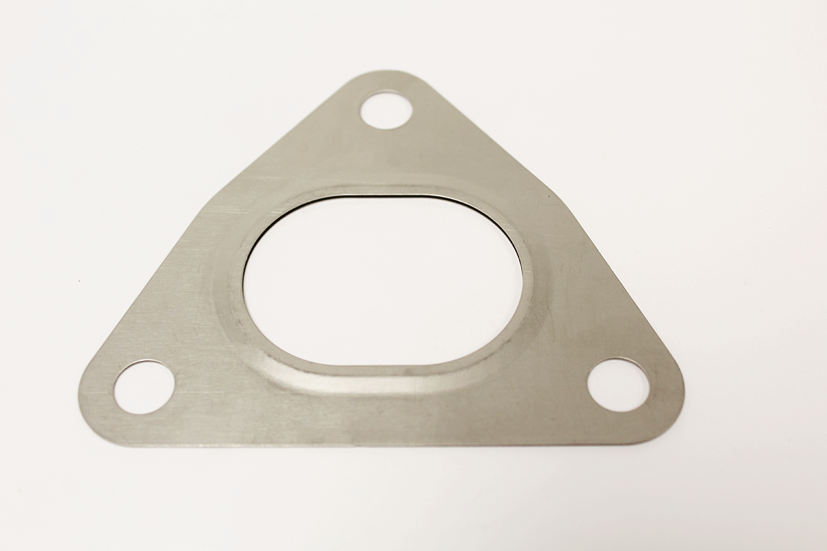 Dichtung Auspuffkrümmer Turbolader Td5