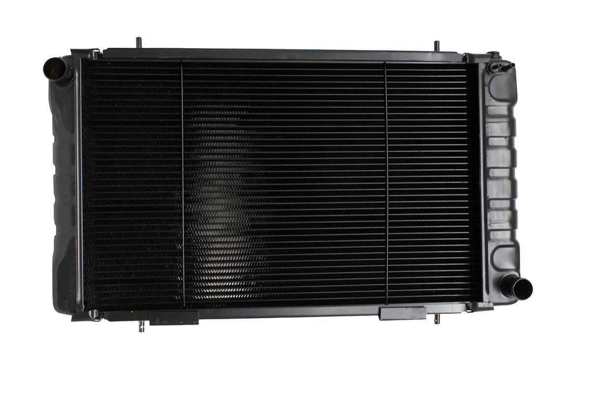 Wasserkühler Defender V8 (ohne Ölkühler) (ab FA428919 / 1989)
