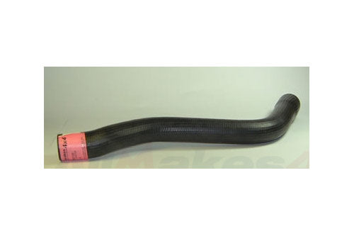 Kühlerschlauch oben Defender 2.5B, 2.5D ab FA379799 & 2.5TD
