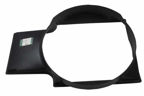 Lüfterrahmen Defender 300Tdi (original Land Rover)