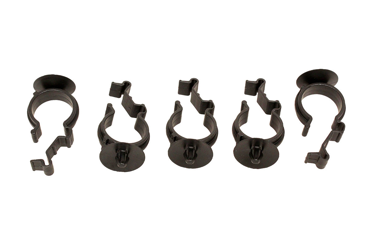 Halteklammer Kühlerschlauch 300Tdi