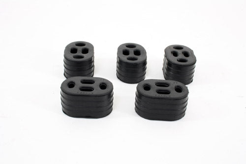 Auspuffgummi Defender