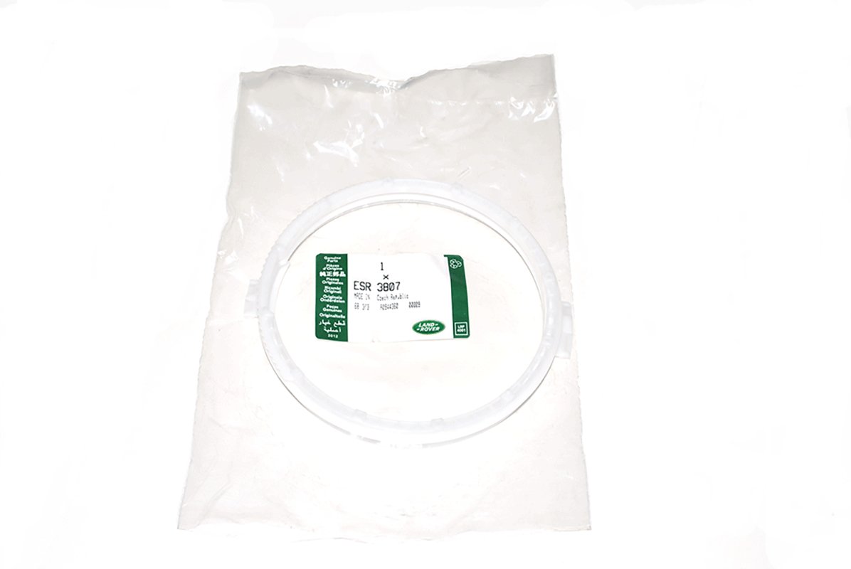 Adapterring Dichtung Kraftstoffpumpe Defender Td5 / Td4 (original Land Rover)