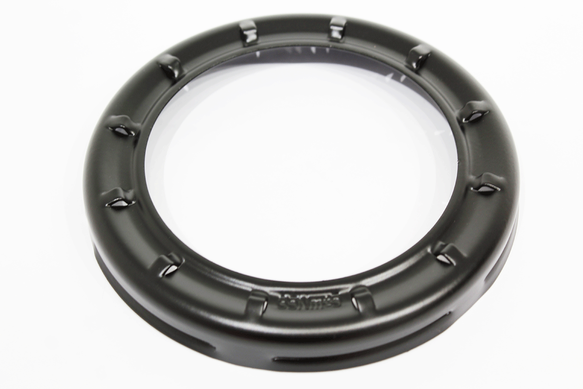 Befestigungsring Kraftstoffpumpe Defender Td5 / Td4