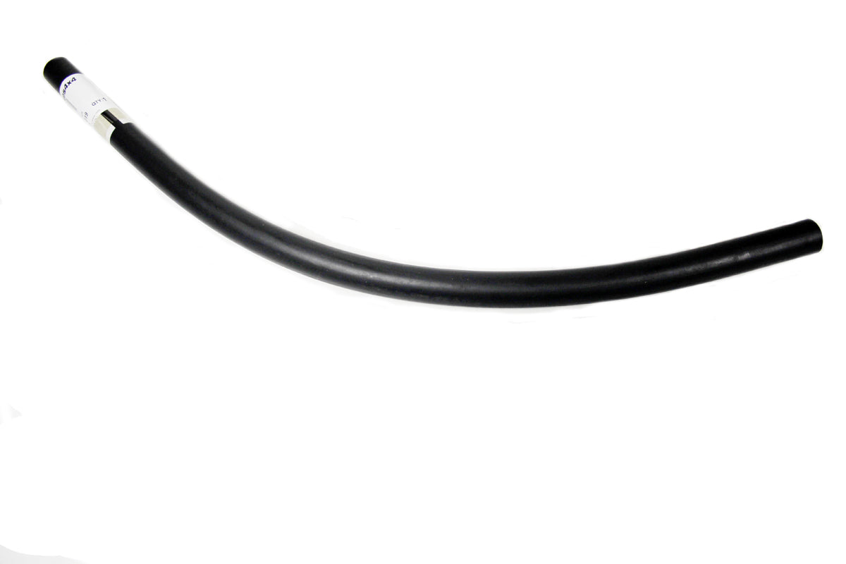 Entlüftungsschlauch Tankeinfüllstutzen Td5 / Td4