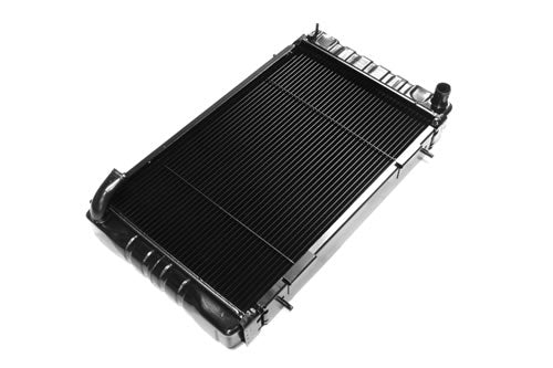 Wasserkühler (ohne Ölkühler) Defender 2.5B / 2.5D (ab FA389981 bis JA918061 / 1989 bis 1992)