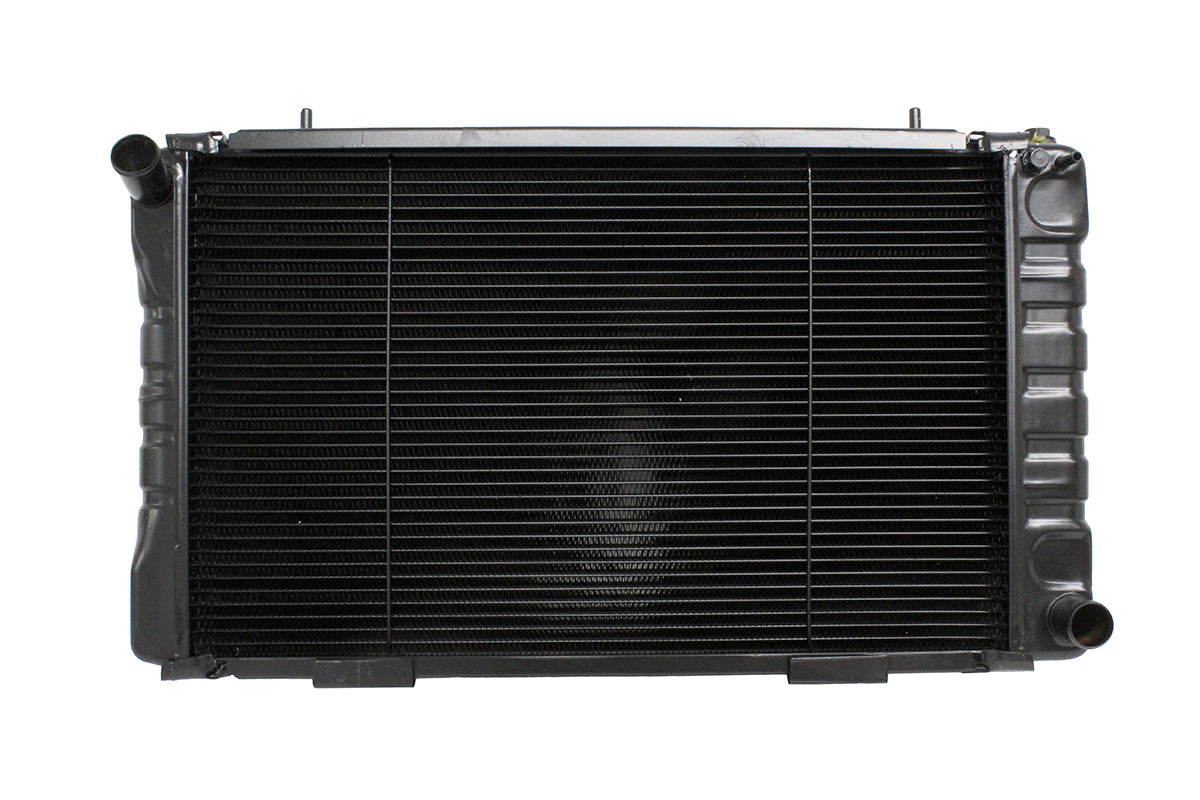 Wasserkühler (ohne Ölkühler) Defender 2.5B / 2.5D (ab FA389981 bis JA918061 / 1989 bis 1992)
