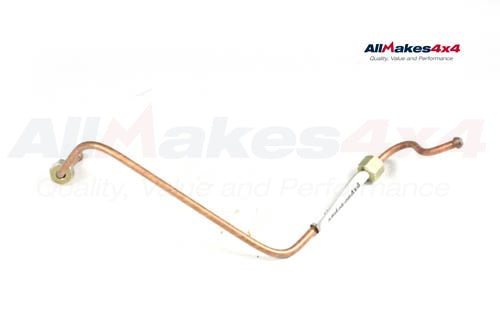 Einspritzleitung 2. Zylinder Defender 2.5D / 2.5TD