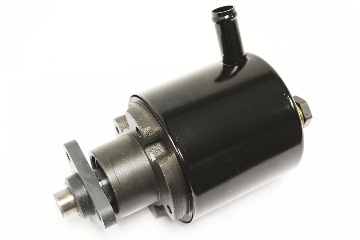 Servopumpe Defender 2.25B / 2.5B / 2.5D / 2.5TD (bis FA389532 / 1989)