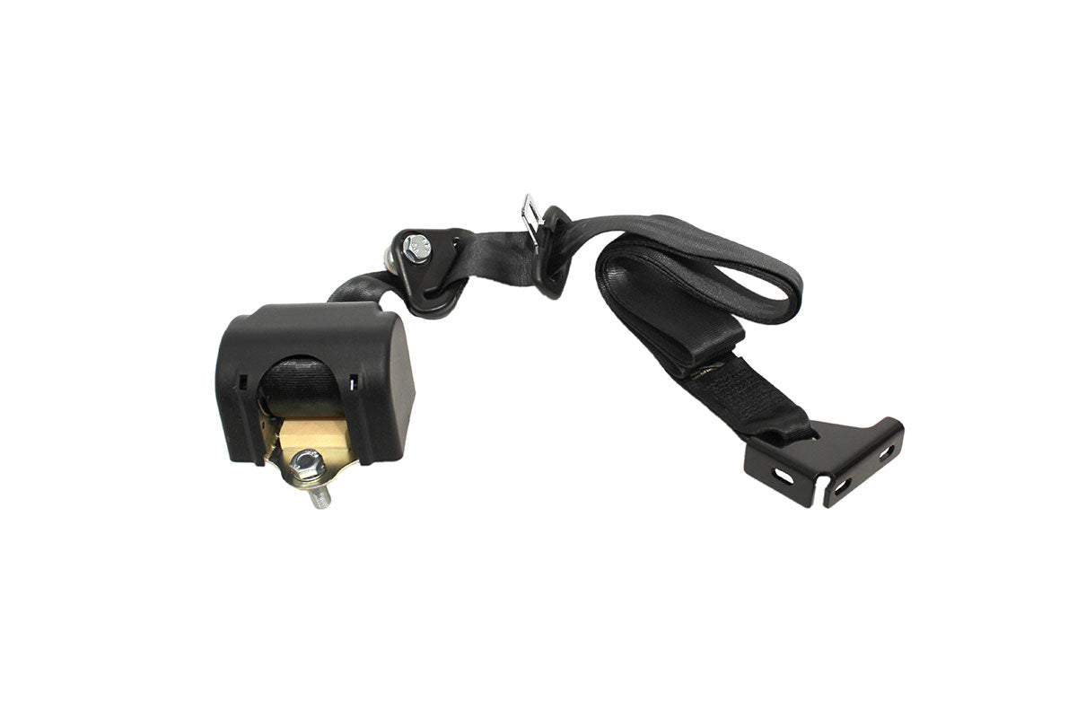 Sicherheitsgurt vorne links Defender Td4 (ab 7A000001 / 2007