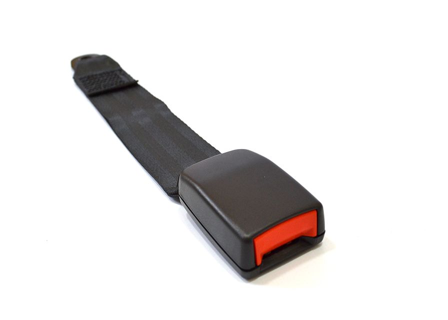 statischer Sicherheitsgurt / Beckengurt zum Nachrüsten