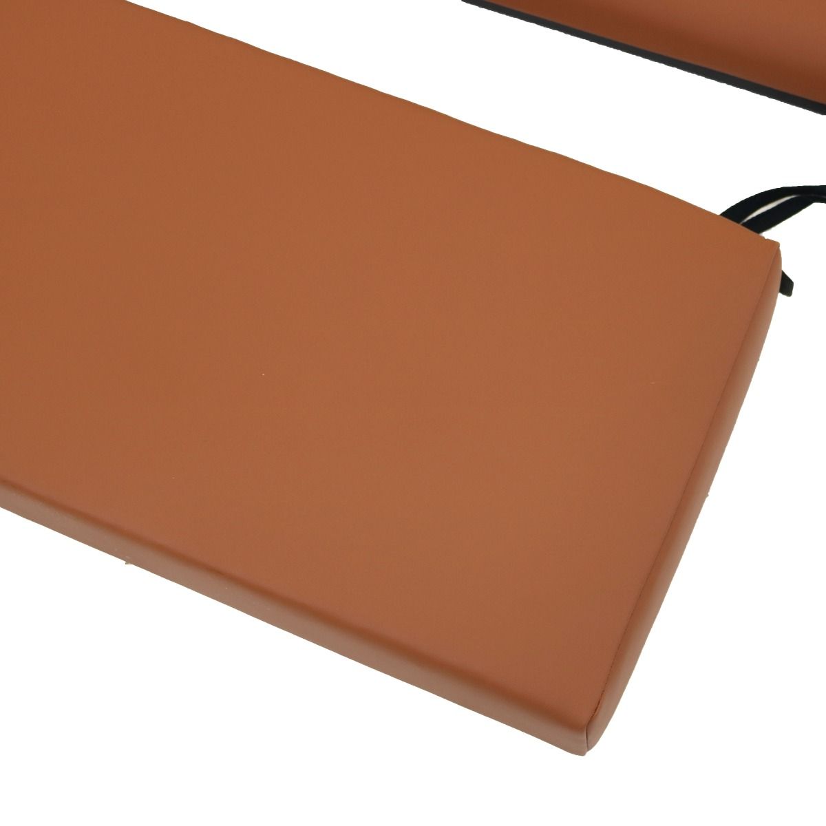 Defender & Serie 2er Sitzbank (Oxford Tan Vinyl)