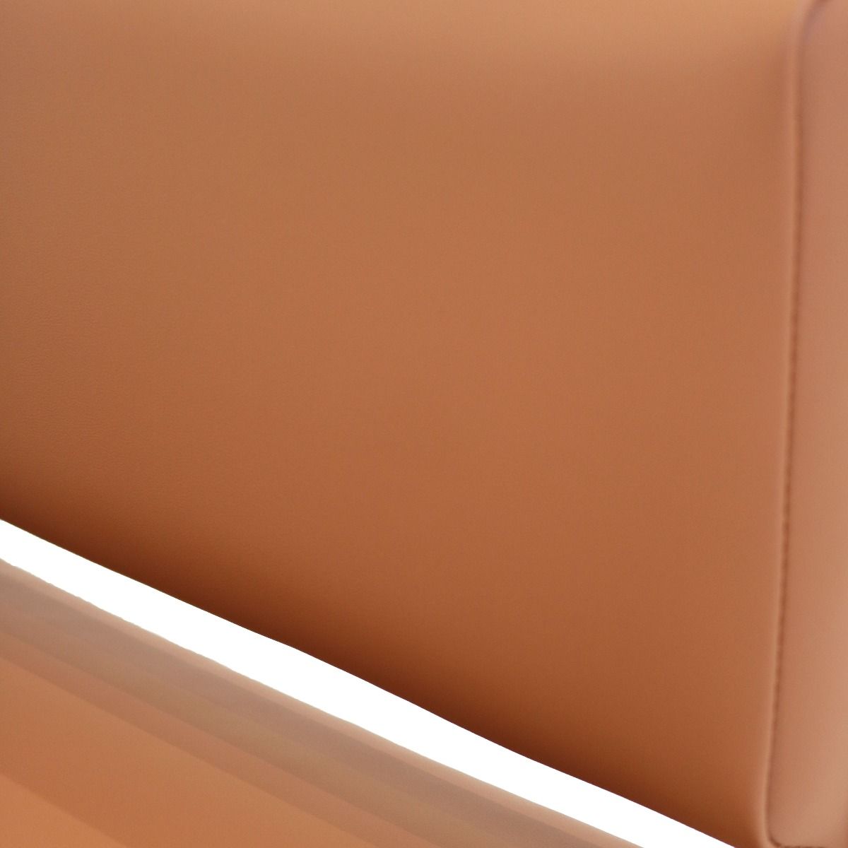 Defender & Serie 2er Sitzbank (Oxford Tan Vinyl)