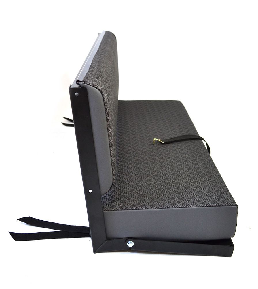 Defender & Serie 2er Sitzbank (Techno)