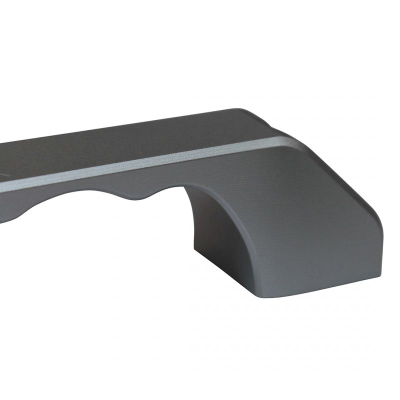 Defender Türgriffe innen (Paar) Aluminium (CNC-gefräßt, grau eloxiert)