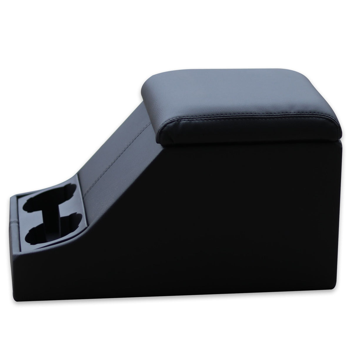 Premium Cubby Box (XS schwarzes Vinyl)