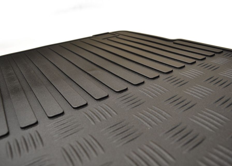 Fußmatten (Paar) vorne Defender (mit LT77 und R380 Getriebe)