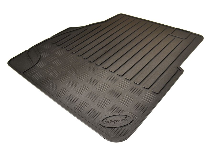 Fußmatten (Paar) vorne Defender (mit LT77 und R380 Getriebe)