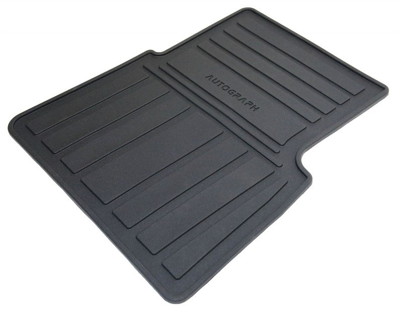 Fußmatten (Paar) vorne Defender TD4