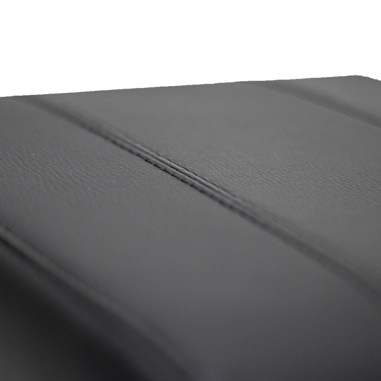 Premium XL Cubby Box (XS, schwarzes Vinyl)