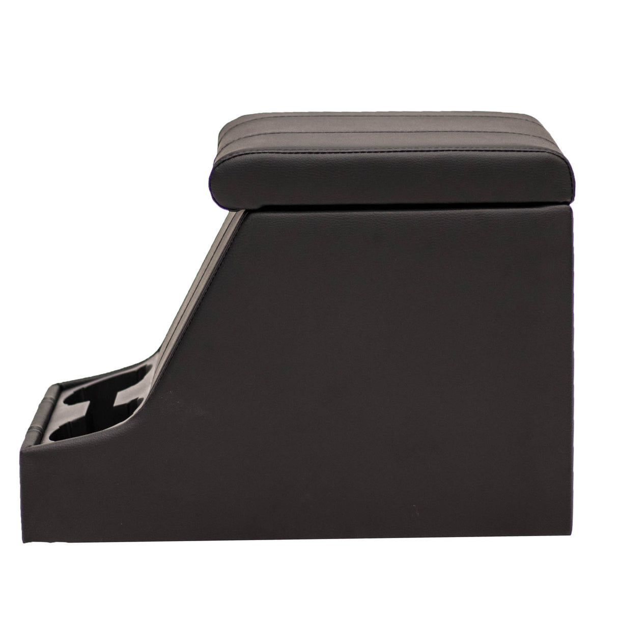 Premium XL Cubby Box (XS, schwarzes Vinyl)