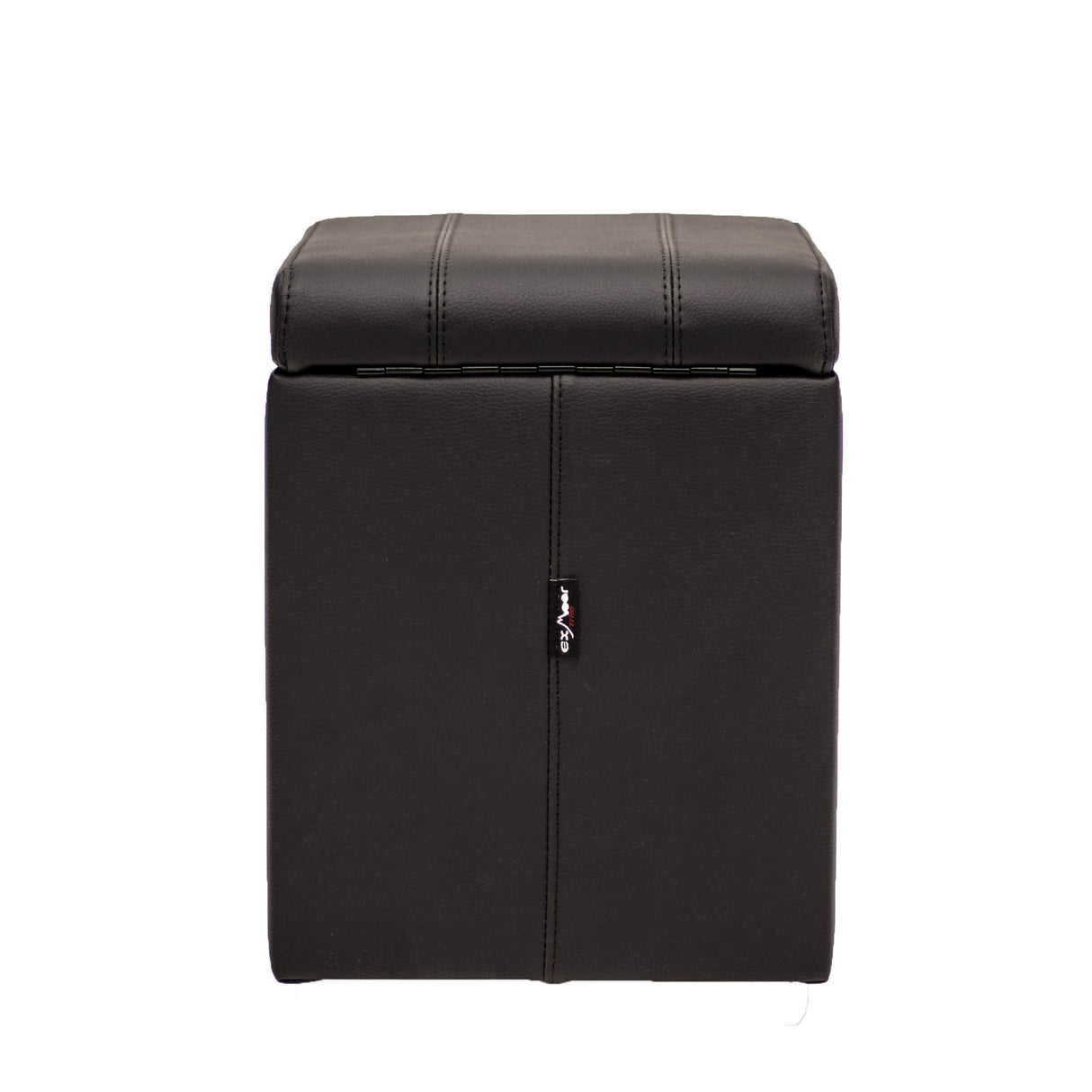 Premium XL Cubby Box (XS, schwarzes Vinyl)