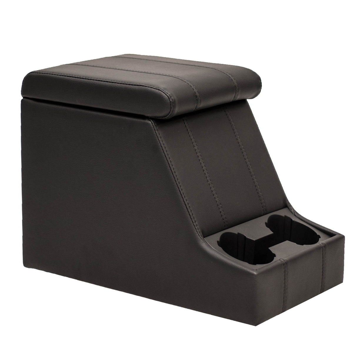 Premium XL Cubby Box (XS, schwarzes Vinyl)