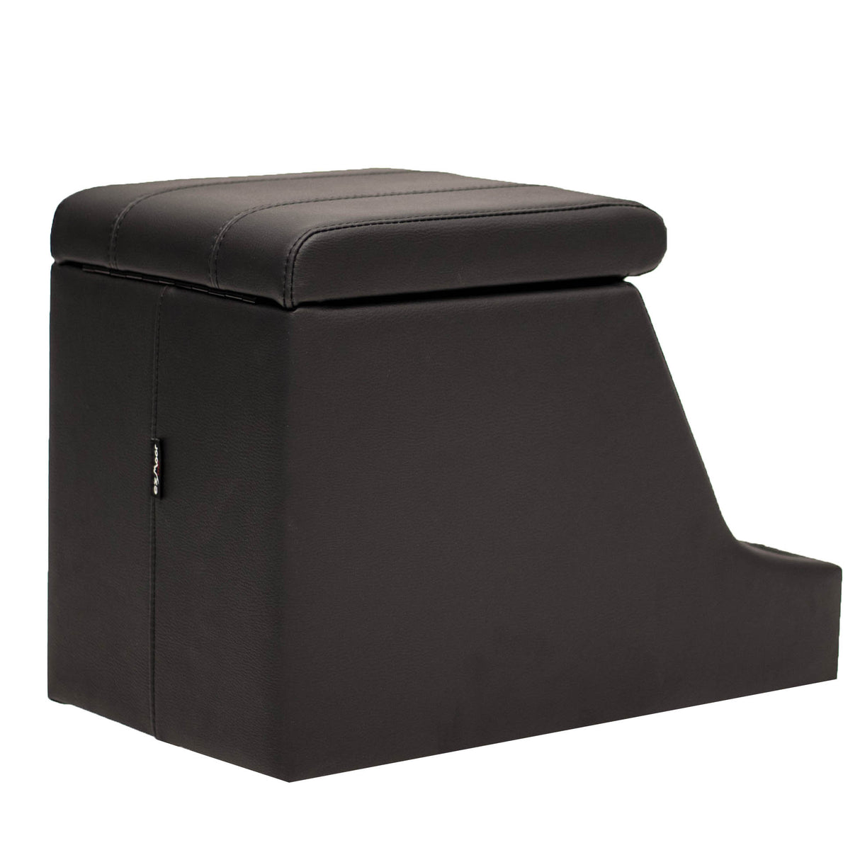 Premium XL Cubby Box (XS, schwarzes Vinyl)