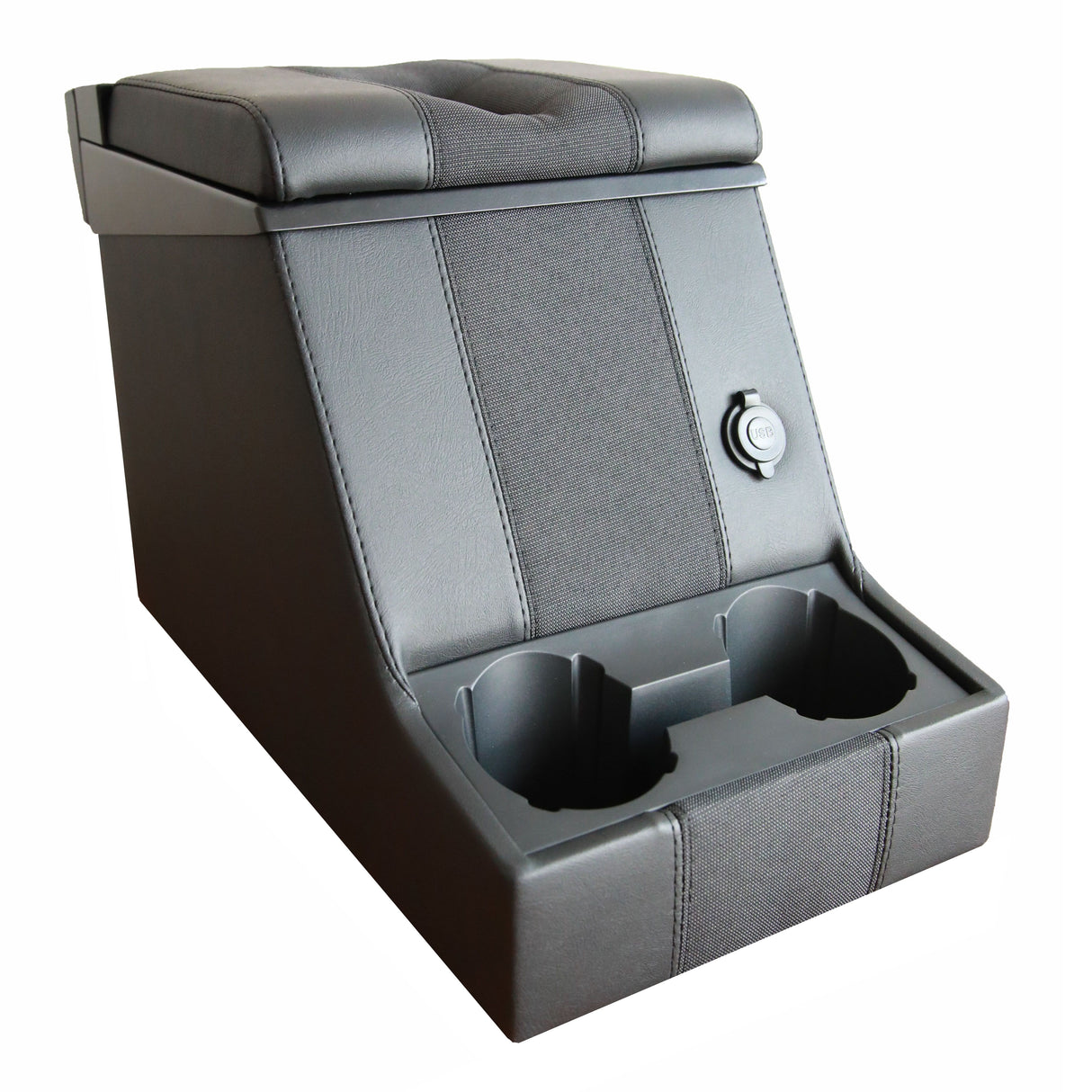 Premium Cubby Box (abschließbar) (Mondus Cloth)