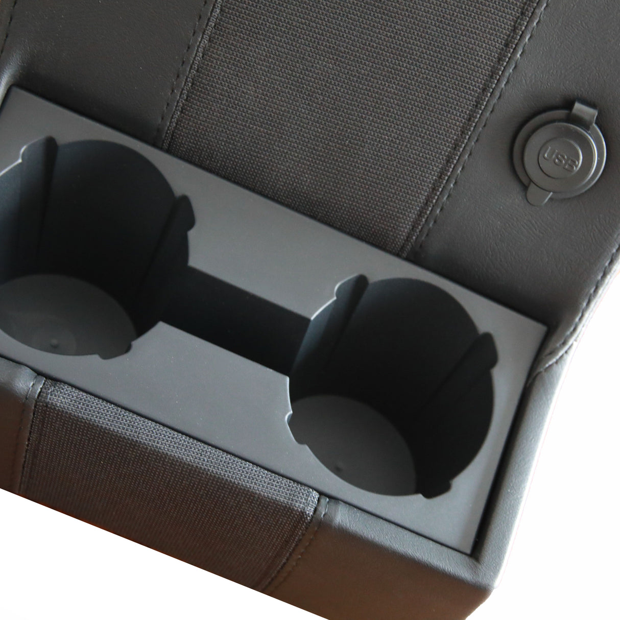 Premium Cubby Box (abschließbar) (Mondus Cloth)