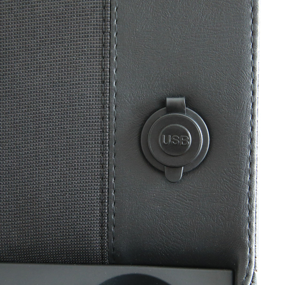 Premium Cubby Box (abschließbar) (Mondus Cloth)