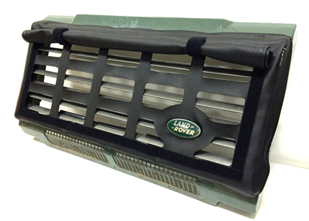 Kühlerabdeckung / RADIATOR MUFF COVER Defender