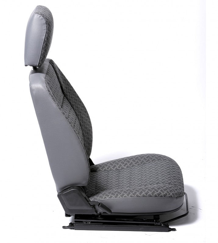 Defender Frontsitz rechts (Techno Stoff)