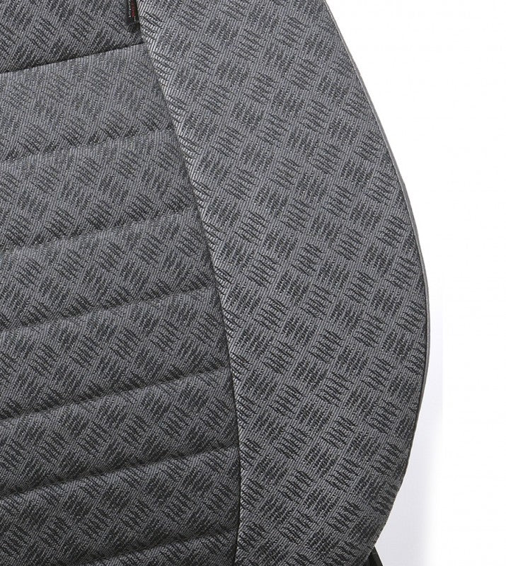 Defender Frontsitz rechts (Techno Stoff)