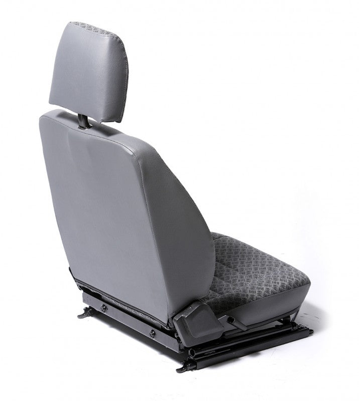 Defender Frontsitz rechts (Techno Stoff)