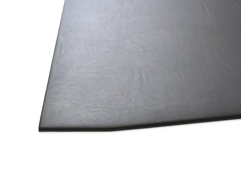 Türverkleidung Hecktür (schwarz)