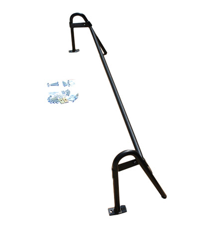 Gurthalter / Gurtbügel Soft Top