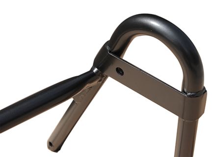 Gurthalter / Gurtbügel Soft Top