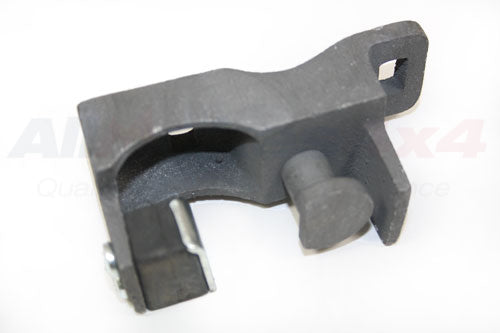 Schlossfalle (Anti Burst) links